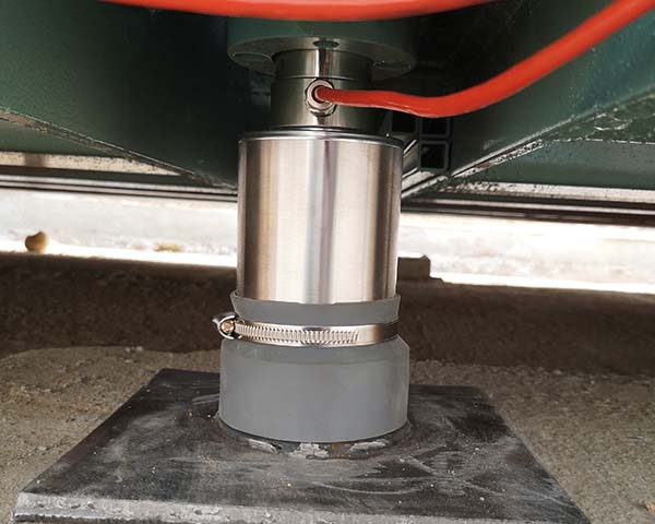 、新鄉(xiāng)電子地磅系統(tǒng)、電子汽車衡更換傳感器